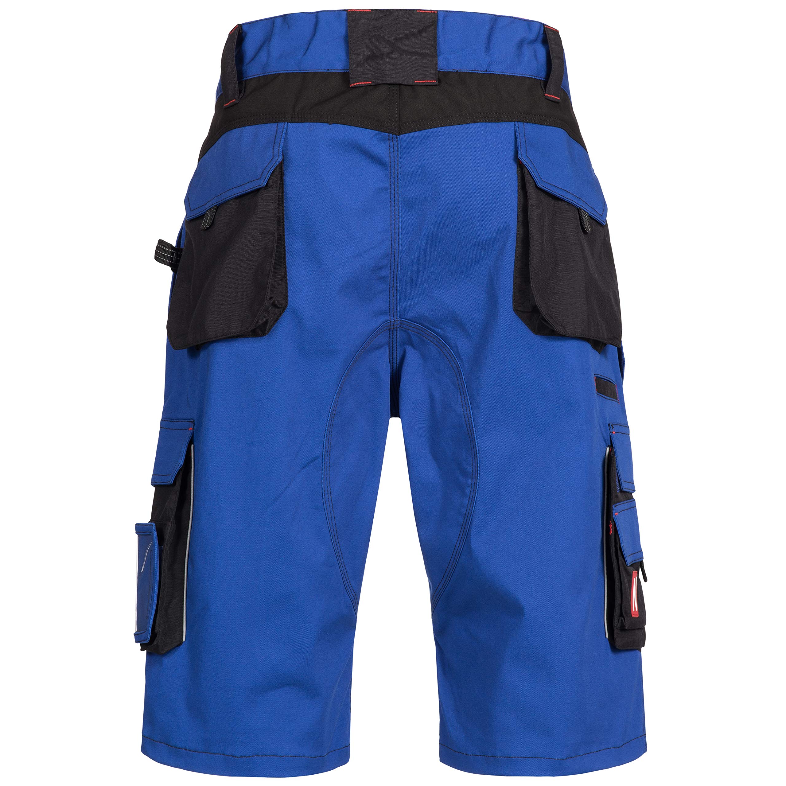 Nitras Motion Tex Pro FX Arbeitshose