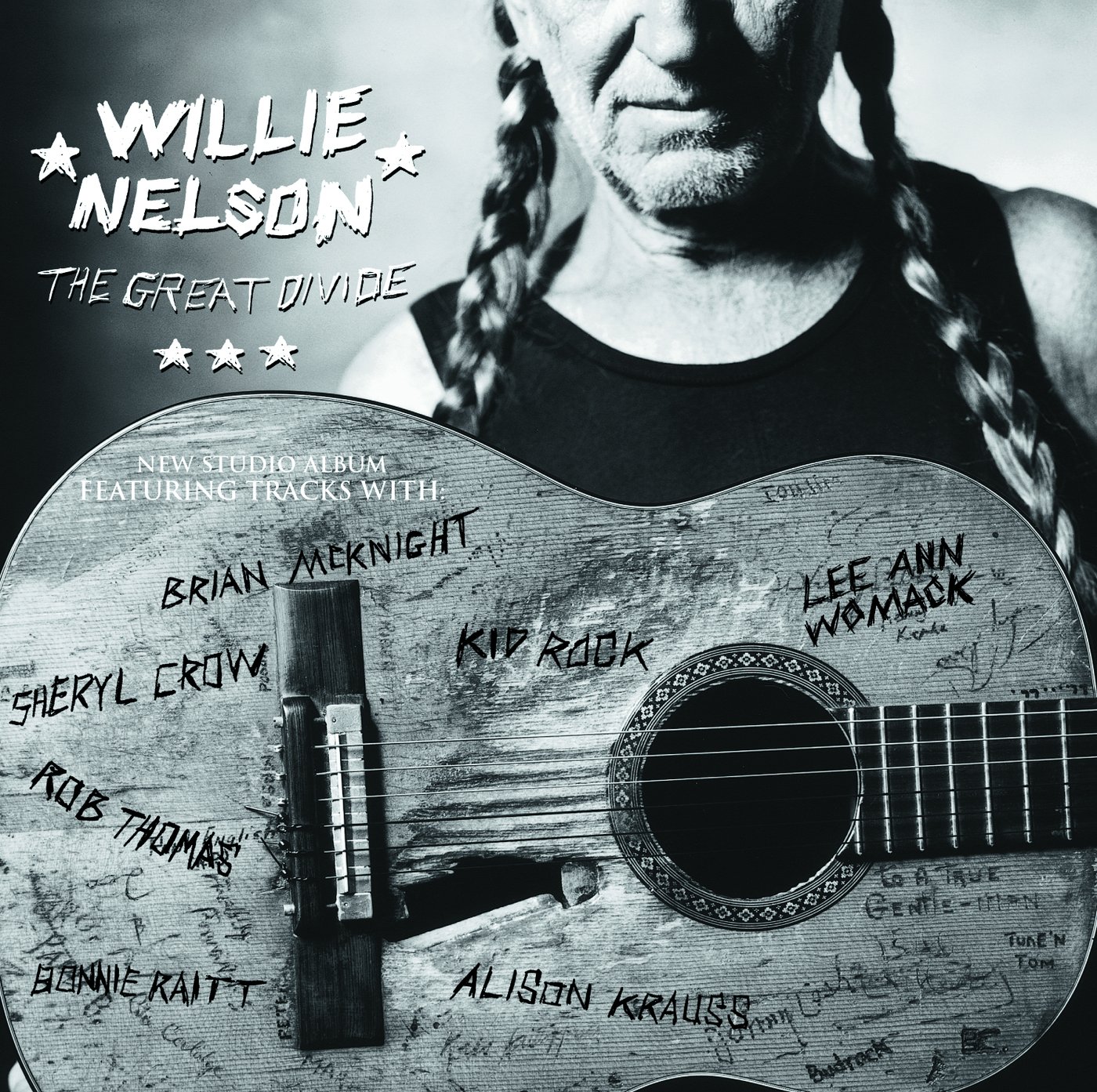 Willie Nelson