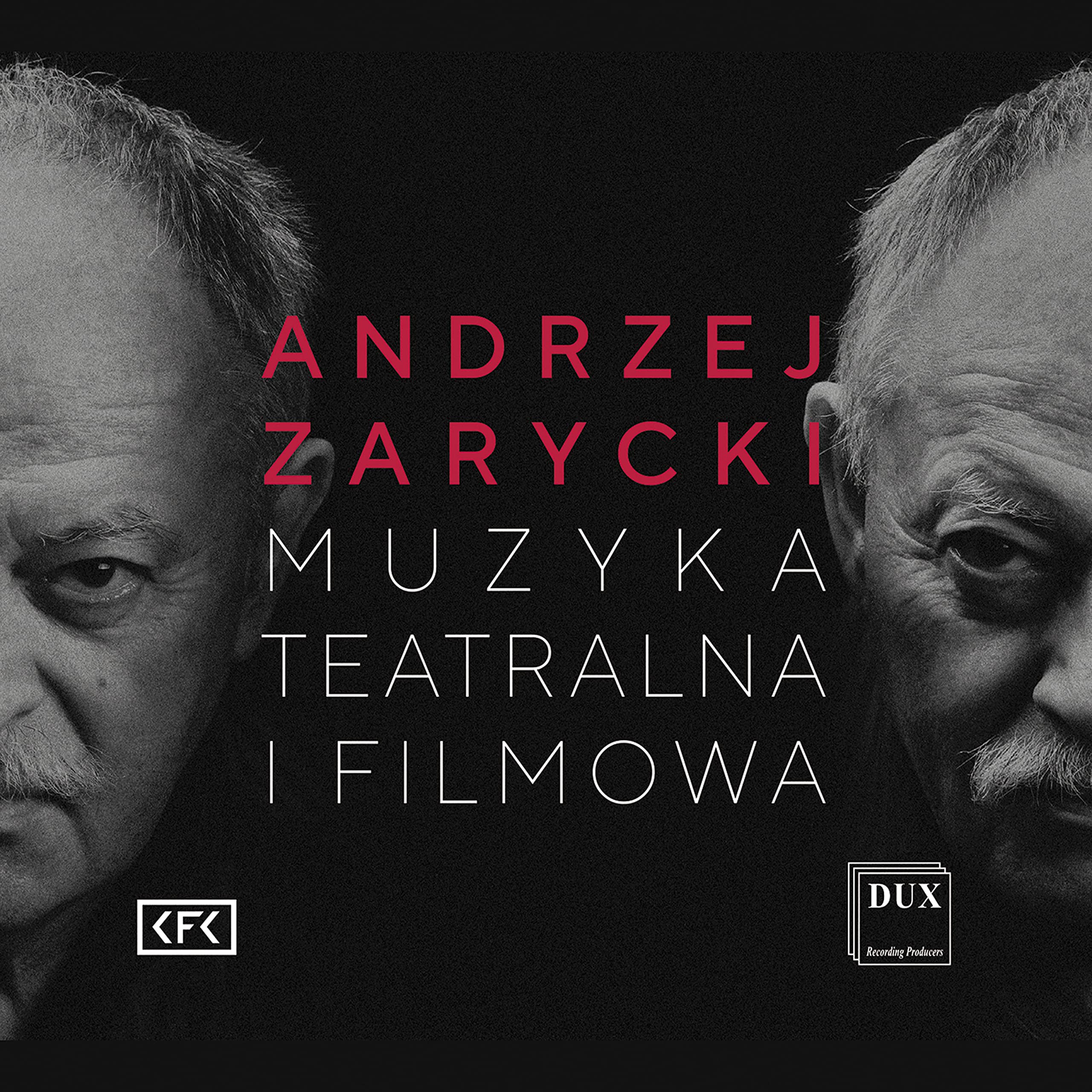 Zarycki: Theatre And Film Music - The Musical Trace Of Krakow