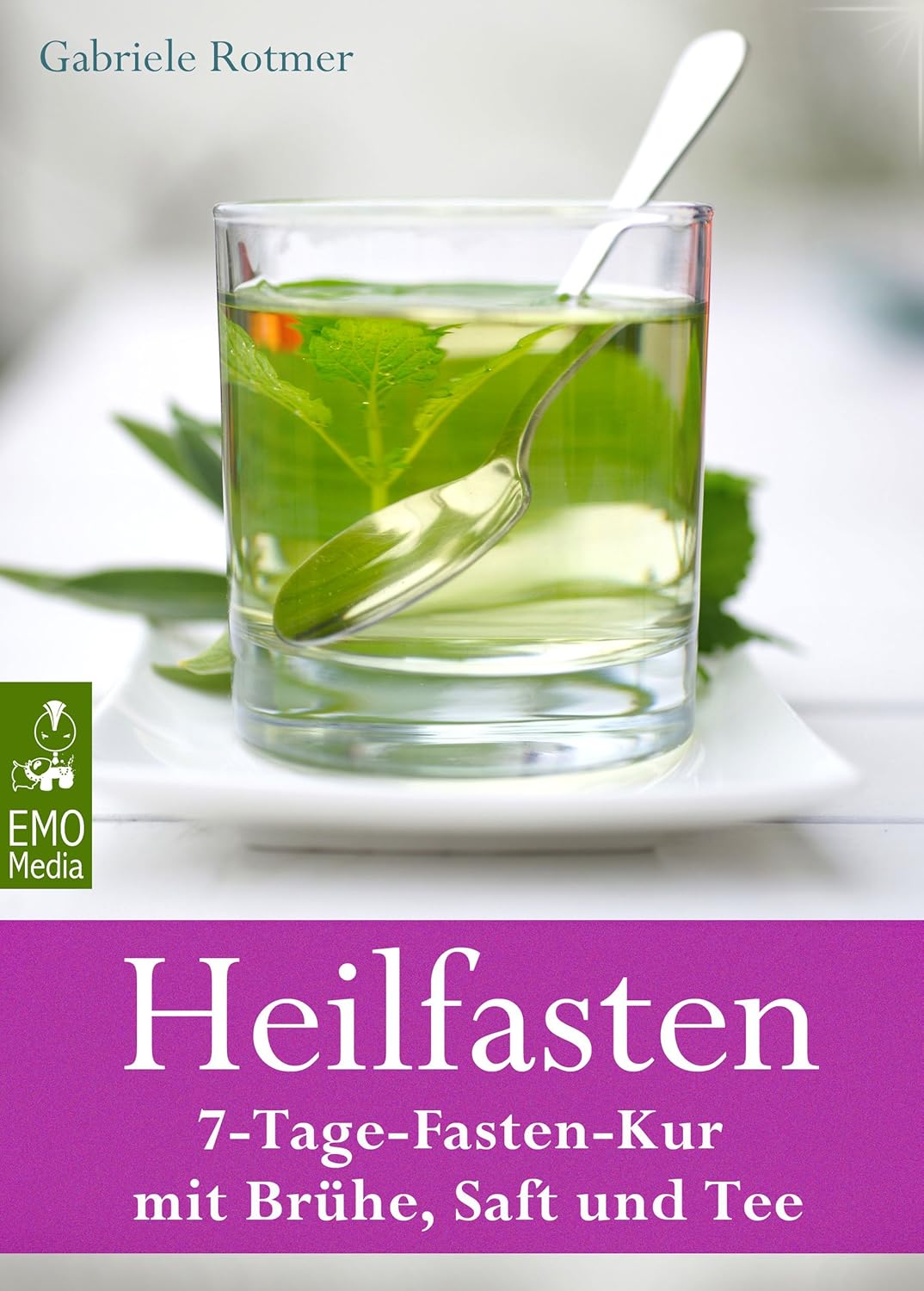 Was Tun Gegen Magenknurren Beim Fasten Heilfasten: 7-Tage-Fasten-Kur mit Brühe, Saft und Tee - Entgiften