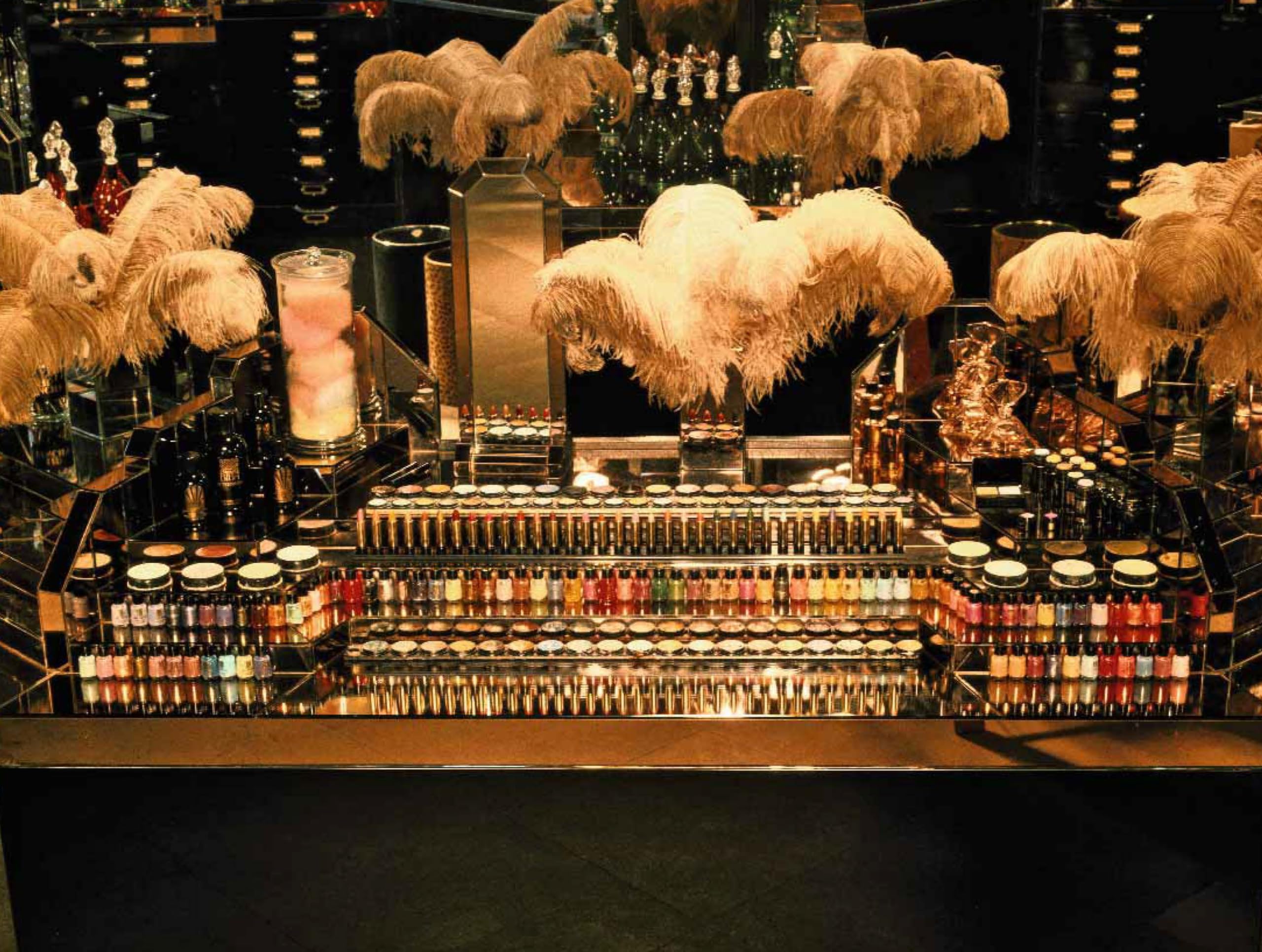 Big Biba: Inside the Most Beautiful Store in the World
