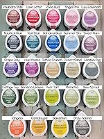 Vista 6 de Footballs or Pom Poms Gender Reveal Party Fingerprint Tree with Jungle Animals