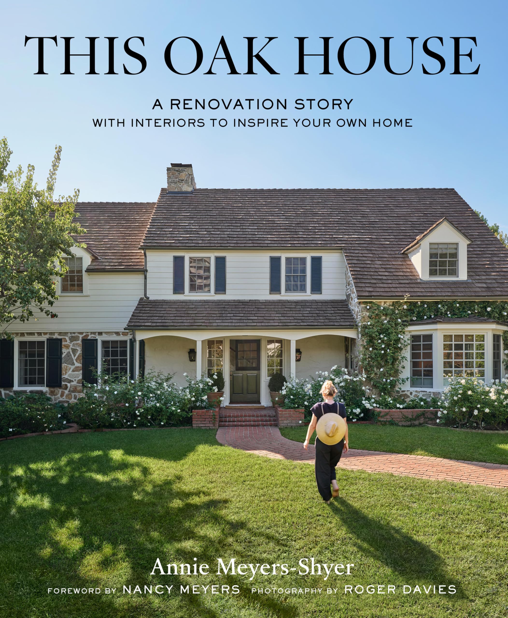 This Oak House: A Renovation Story with Interiors to Inspire Your Own Home