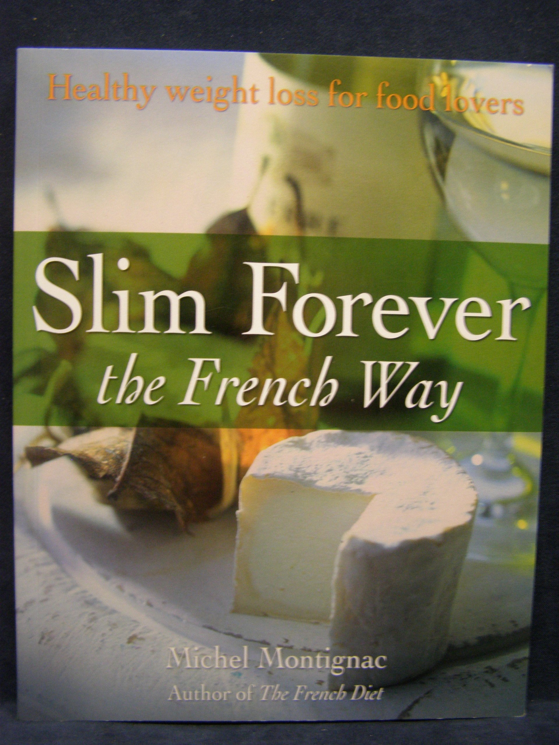 Slim Forever The French Way complément alimentaire détox et brûleur de graisse puissant