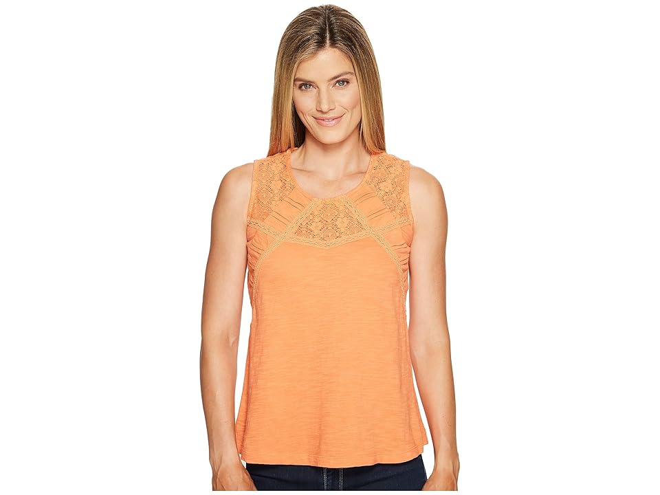

Aventura Clothing Tierney Tank Top (Arabesque) Women's Sleeveless