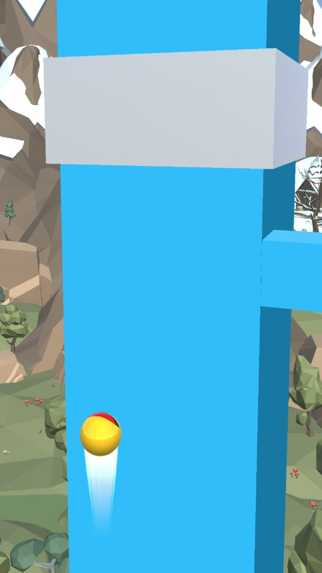 Ball Rise Up- Tower Climb Ball Control - App on Amazon Appstore