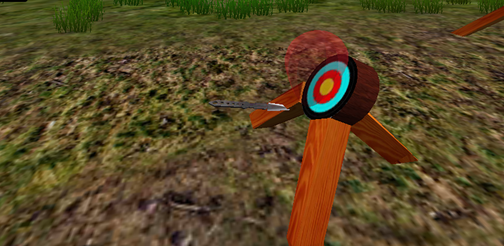 Knife Throw for Android