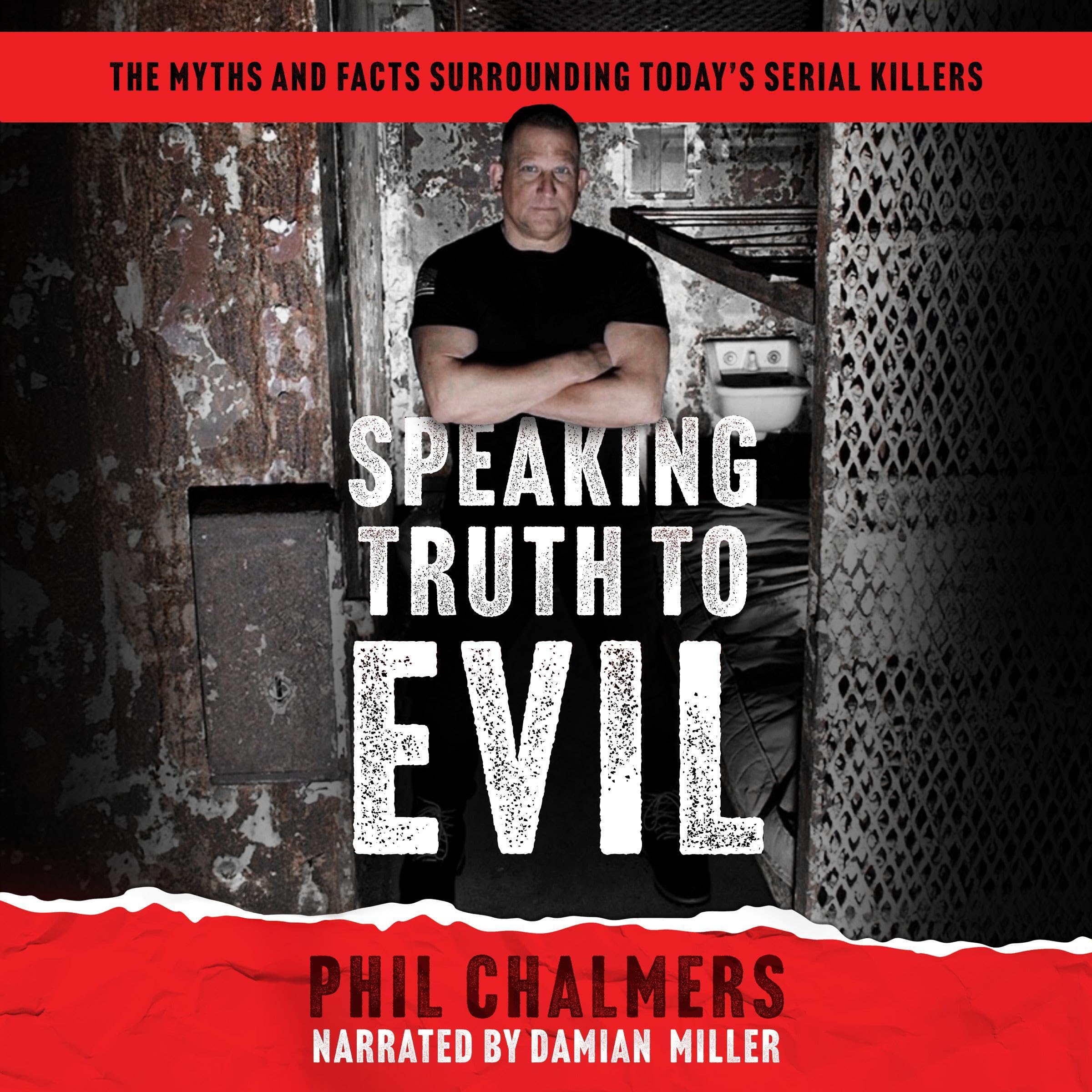 Speaking Truth to Evil