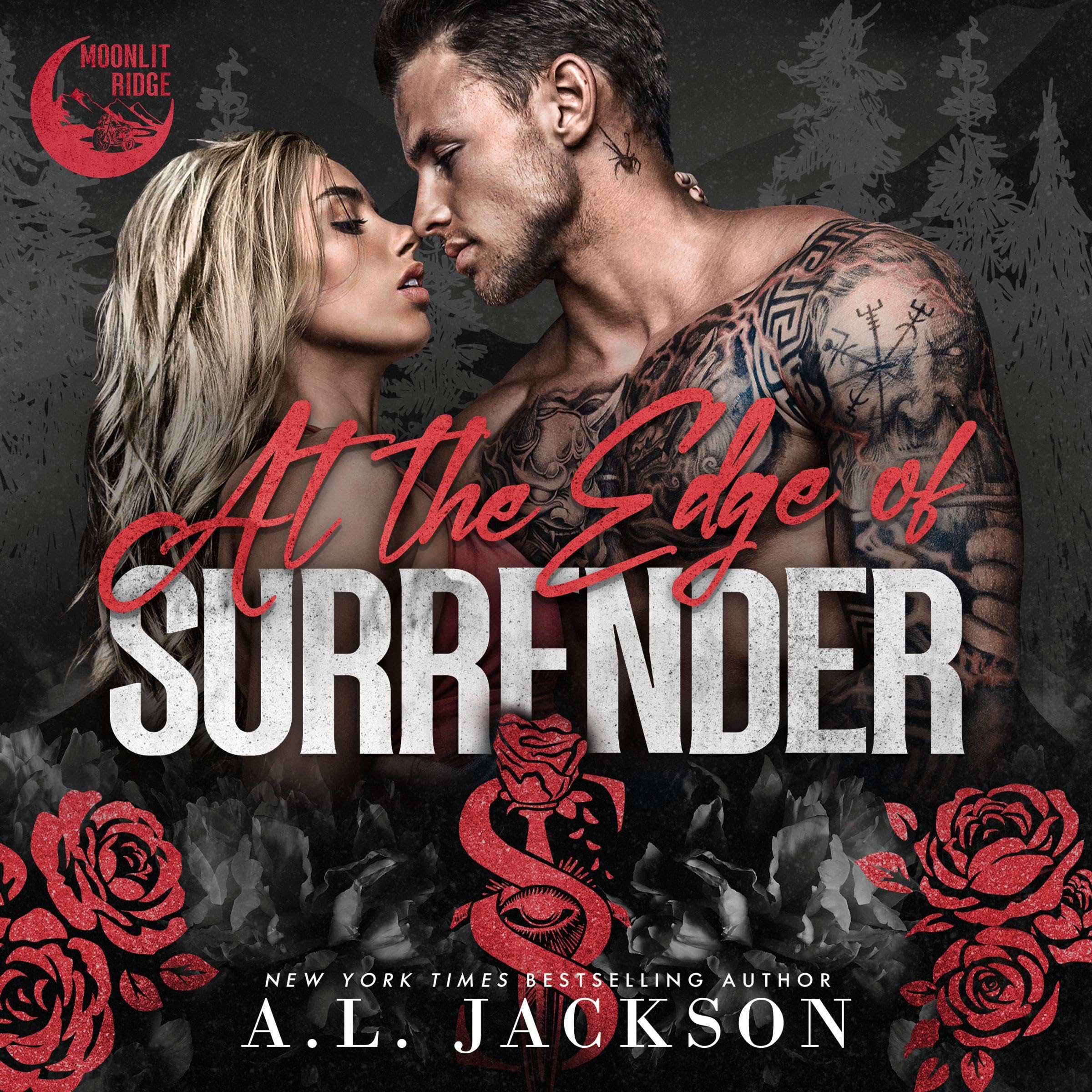 At the Edge of Surrender