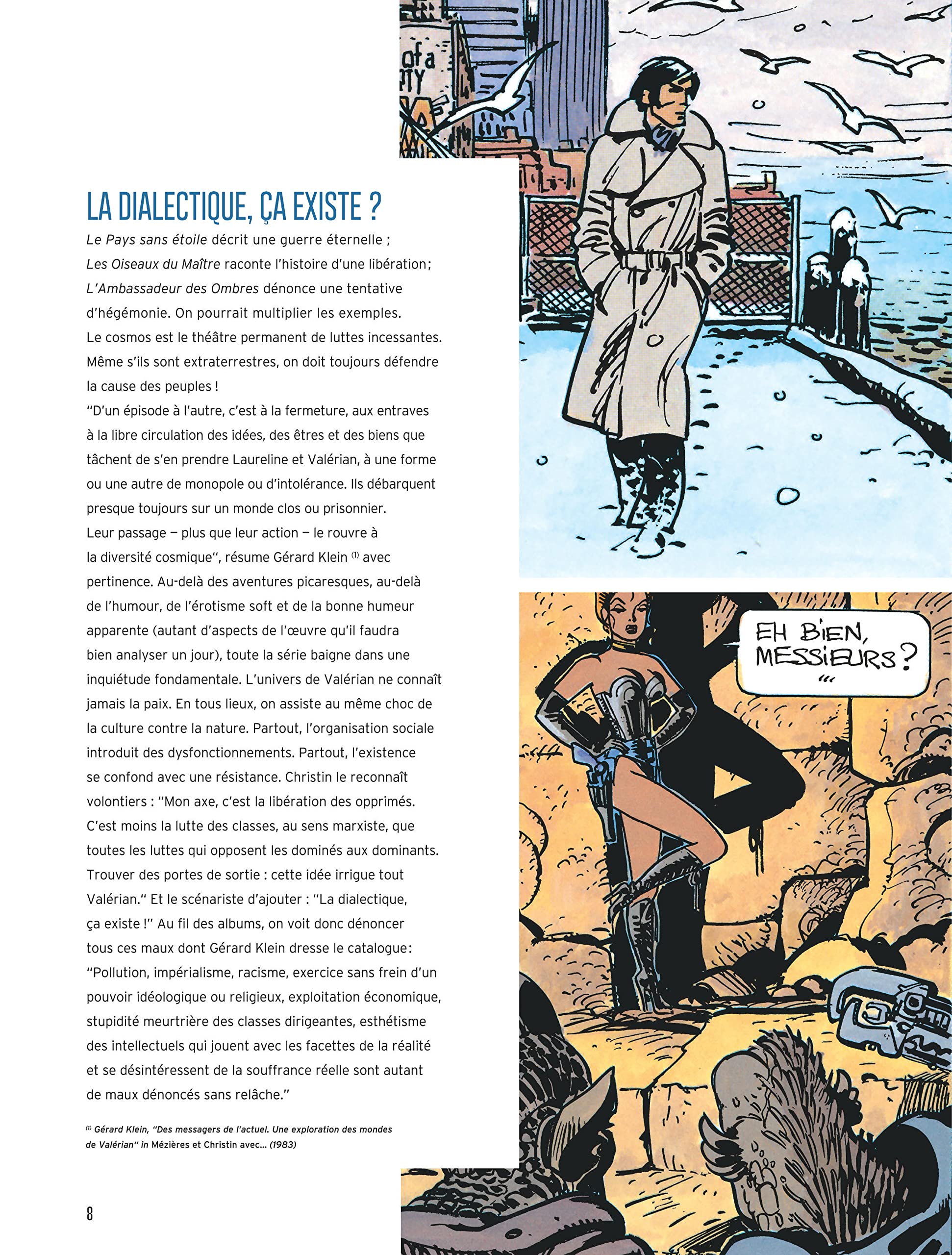 Valérian - Intégrales - Tome 4 - Valérian Intégrale - tome 4