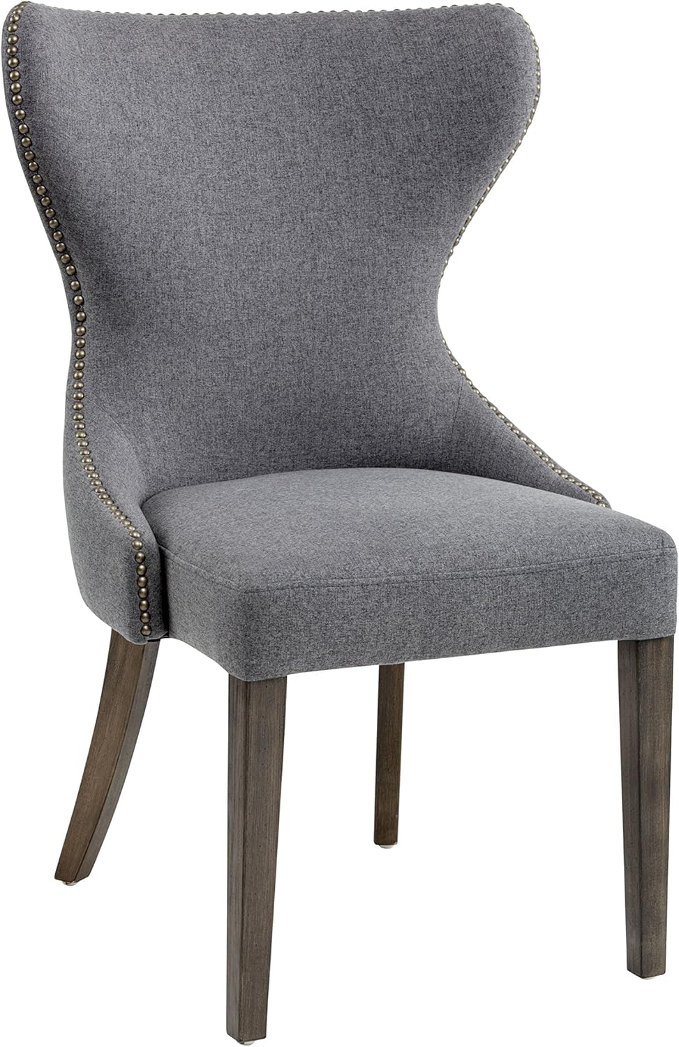 Sunpan 101151 5West Dining Chairs, Grey Amazon.ca Home
