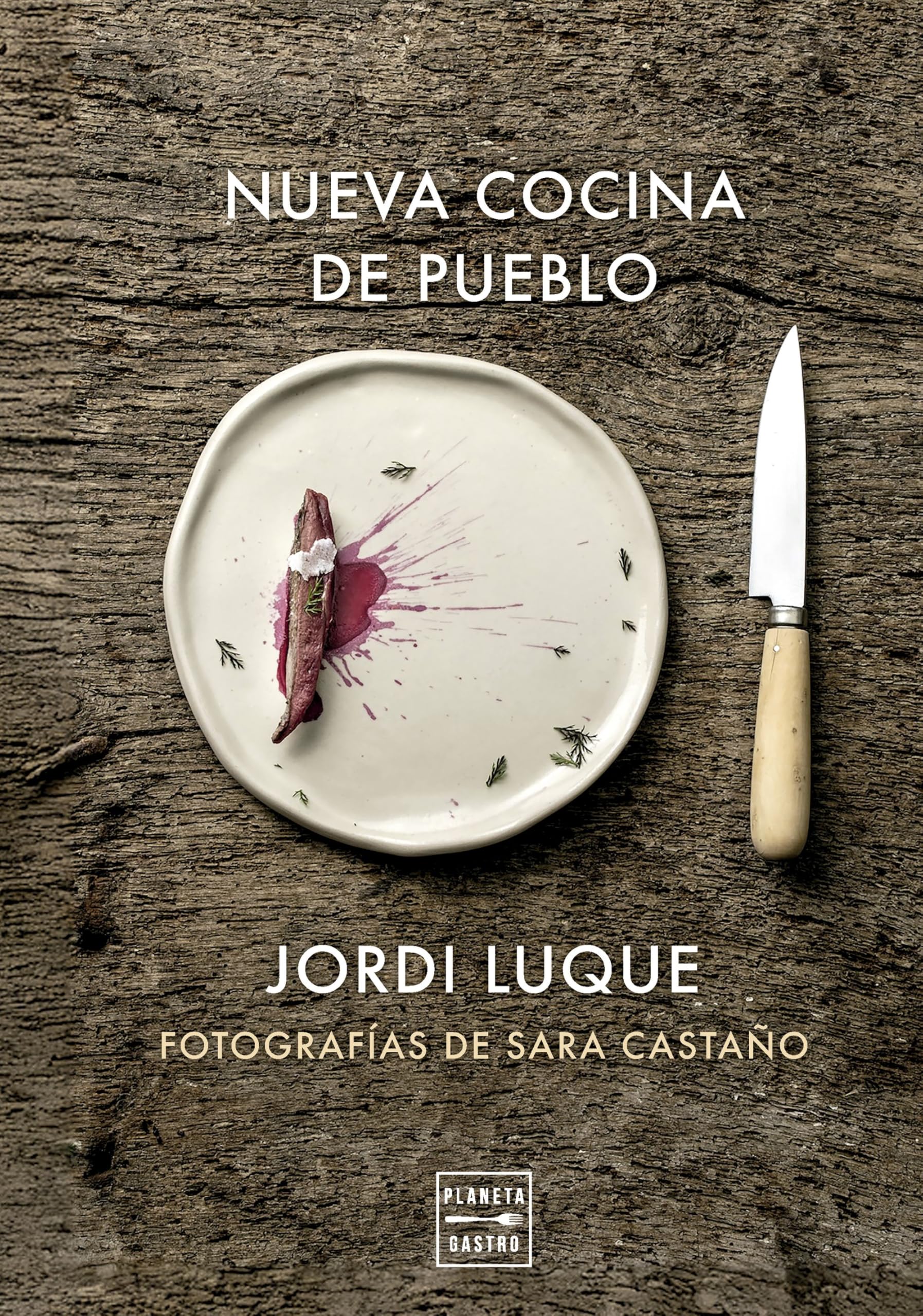 Nueva cocina de pueblo (Tendencias gastronómicas)