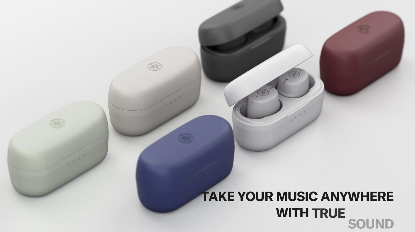 ヤマハ ワイヤレスイヤホン TW-E3C(B) AAC・aptX ブラック ヤマハ TW-E3C(B) [ブラック] 価格比較 - 価格.com