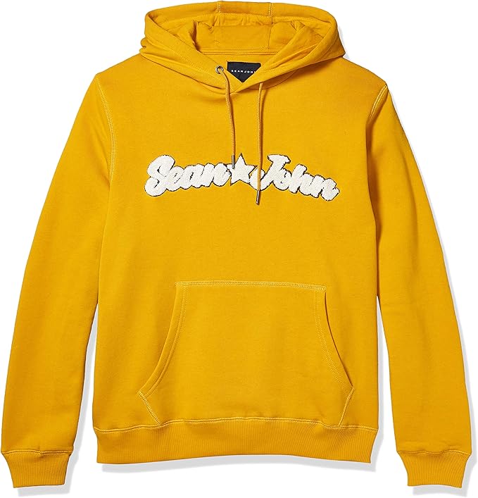 Sean jean hoodie Clearance