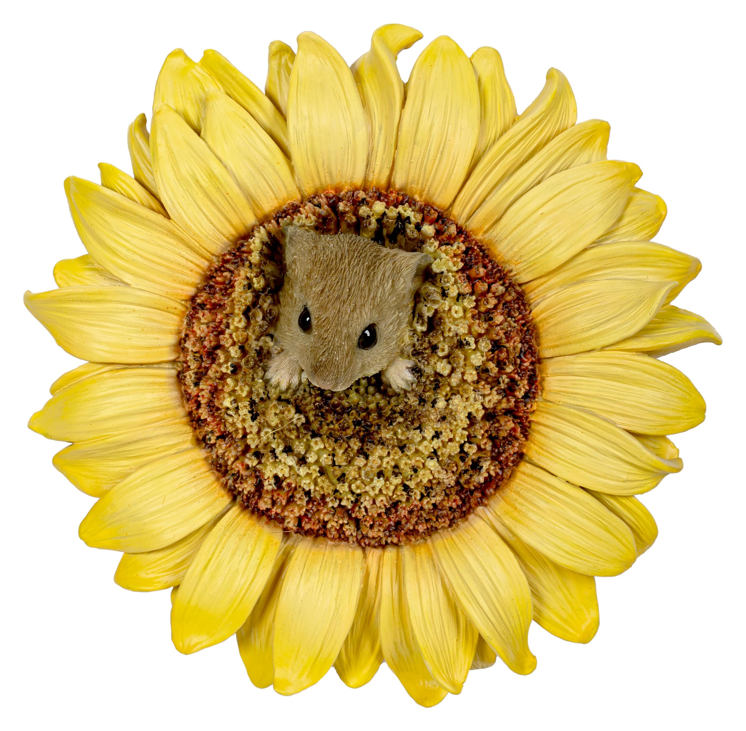 Vivid Arts Multicoloured - Hanging Harvest Mouse/Sunflower - Hgf-022