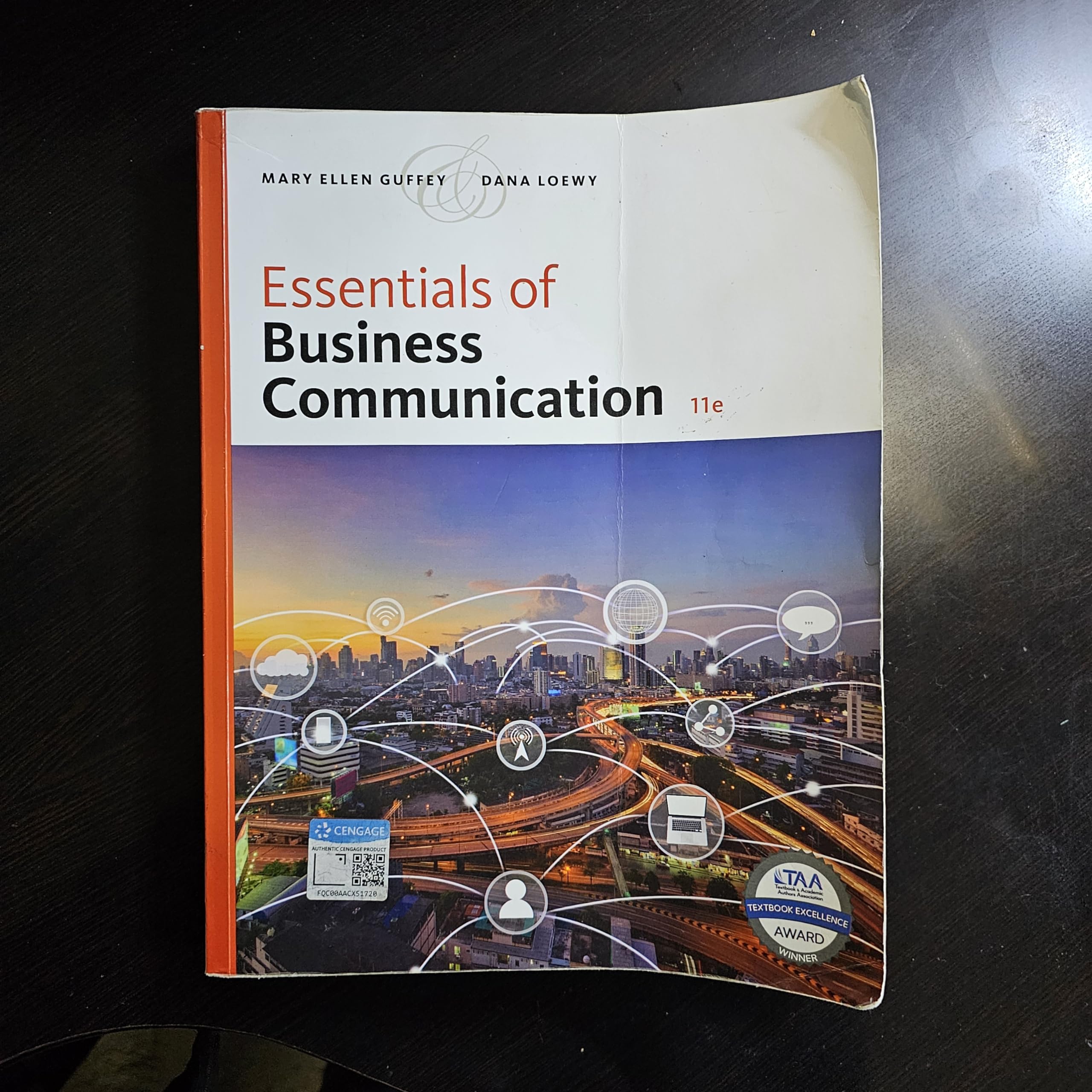 Essentials of Business Communication - Image 4