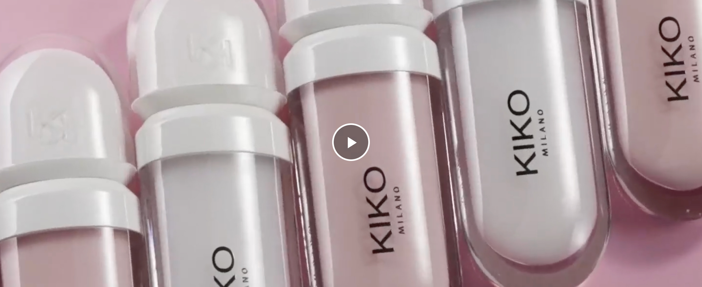 KIKO Milano Lip Volume | Perfecting And Volumizing Lip Cream