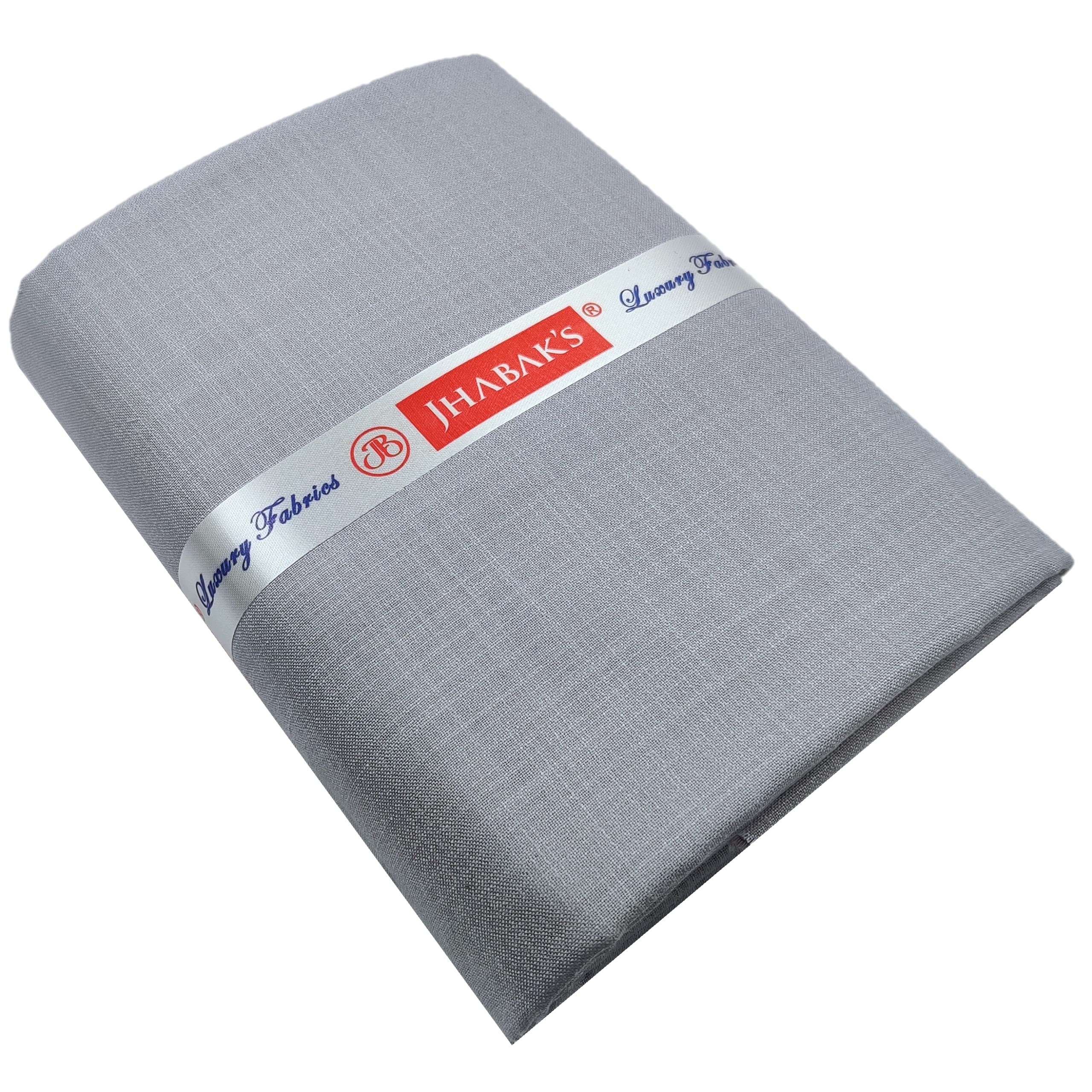 Premium Unstitched Shirt Fabric for Men Cotton Blend Material 2.25m Shirt Piece Cloth-image-9