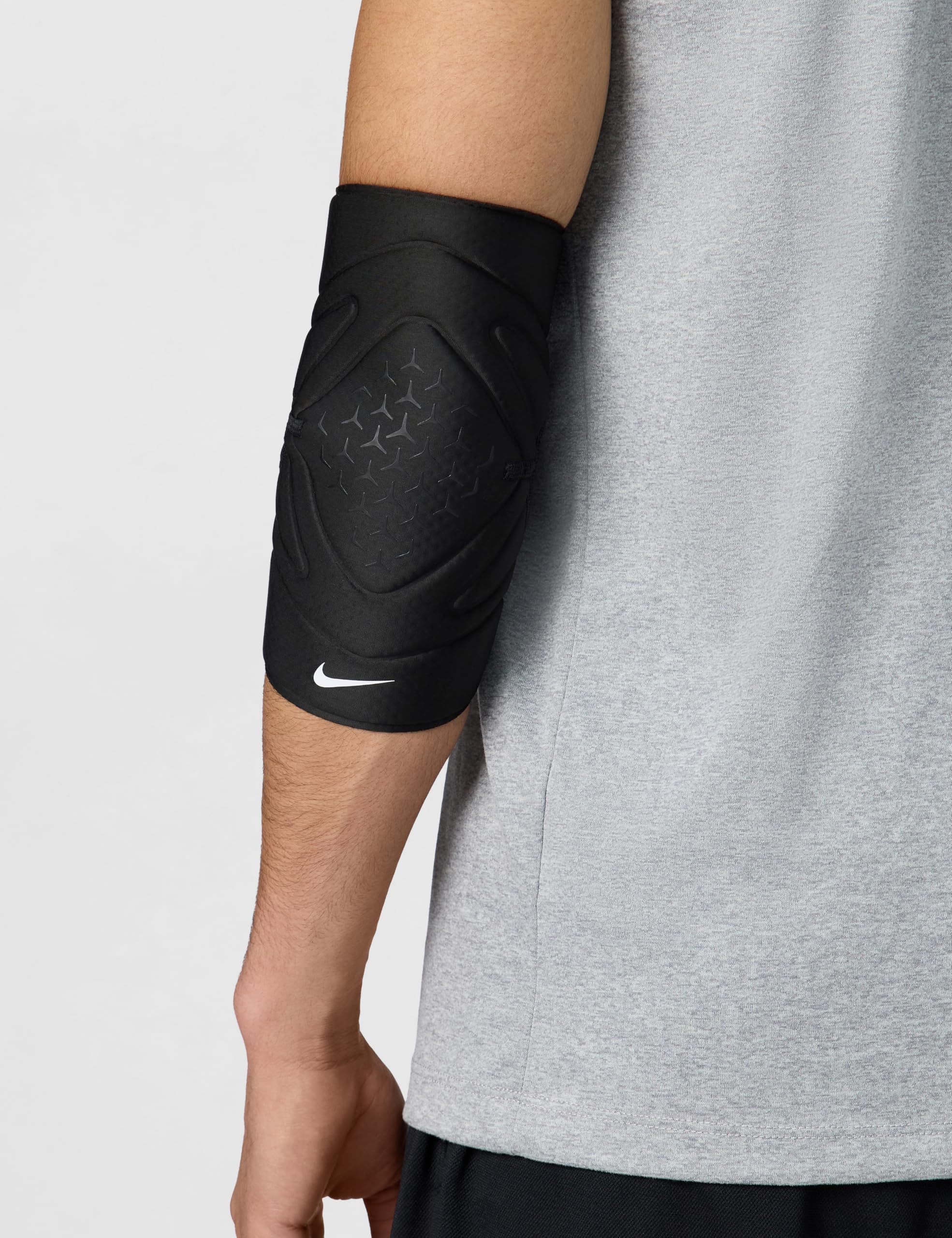 Nike Pro Elbow Sleeve Coudière. Mixte-Adulte