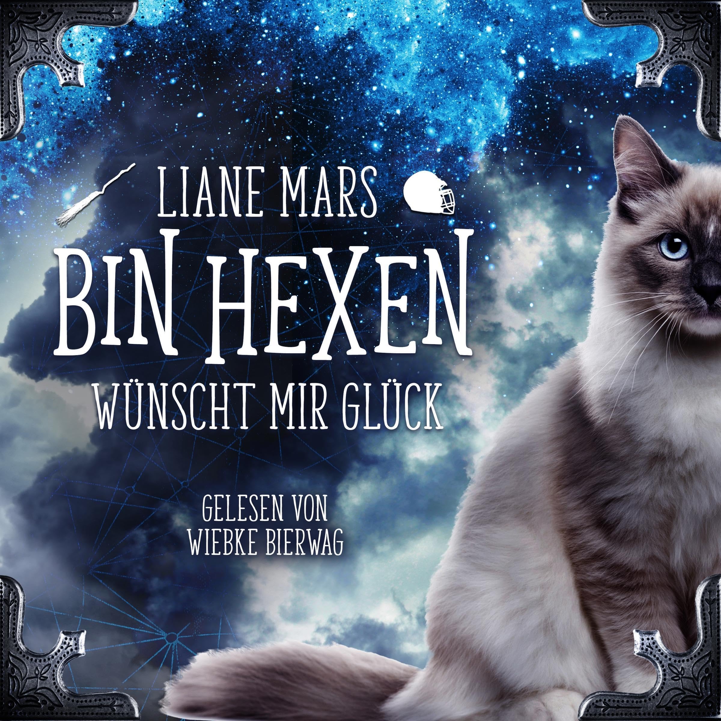 Cover art for Wünscht mir Glück