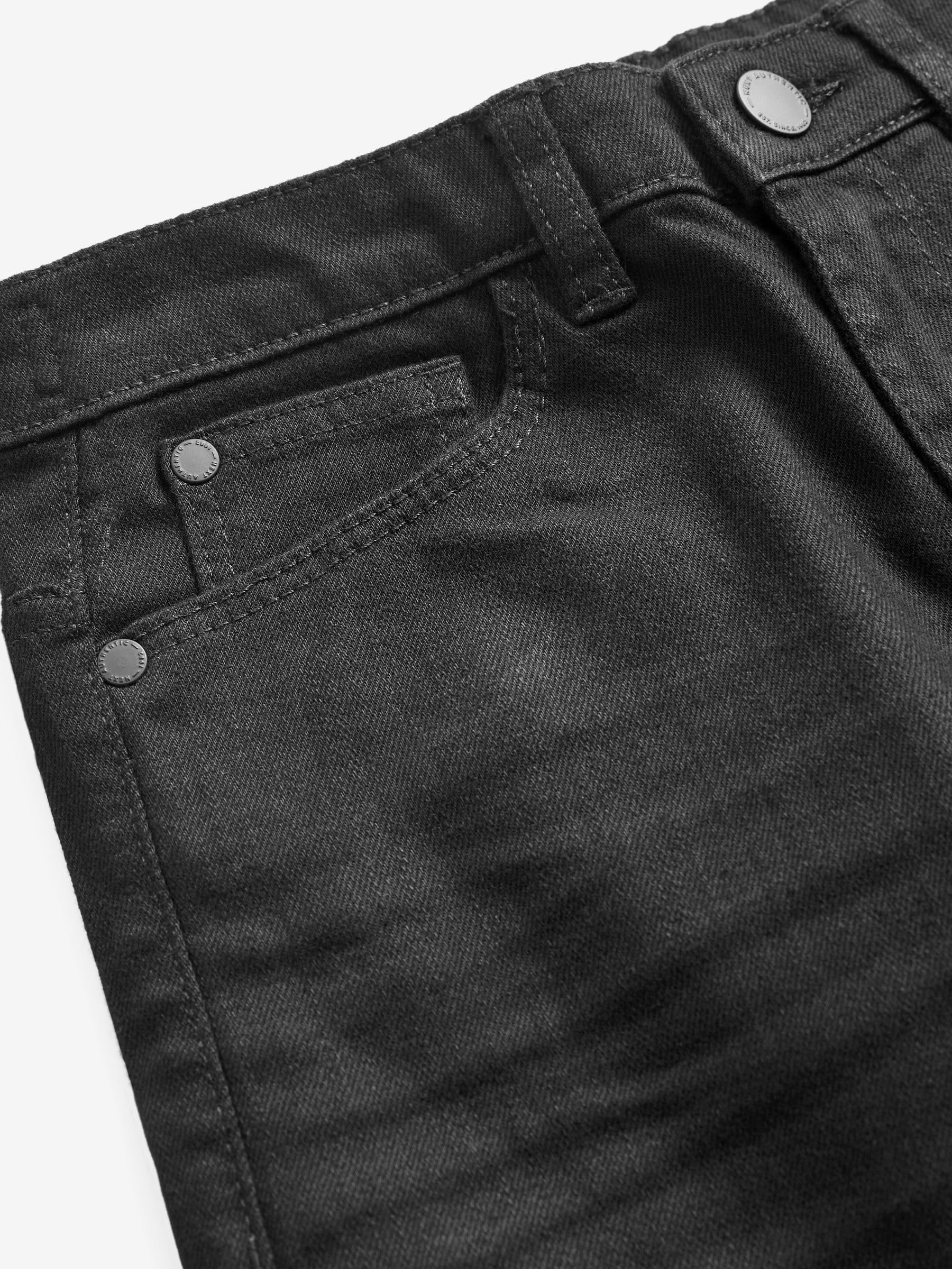 NEXT Garçon Jean Stretch Coupe Ample