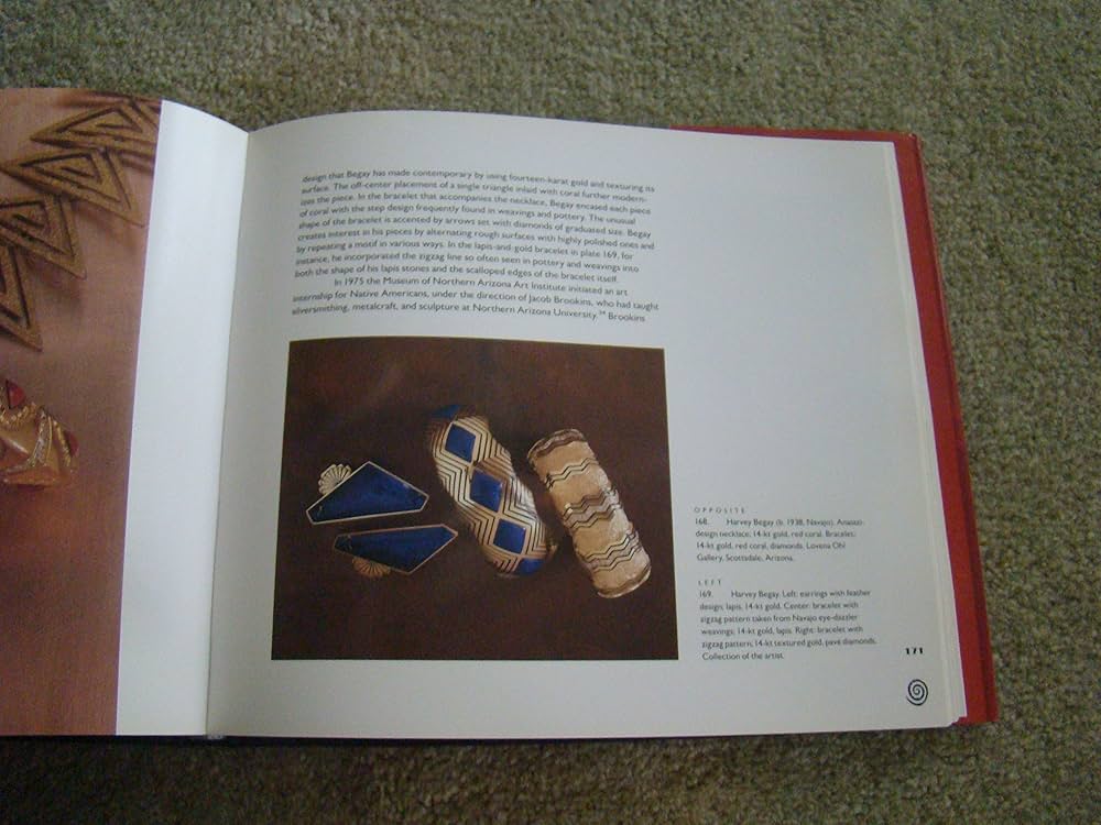 Southwestern Indian Jewelry: Cirillo, Dexter: 9781558592827