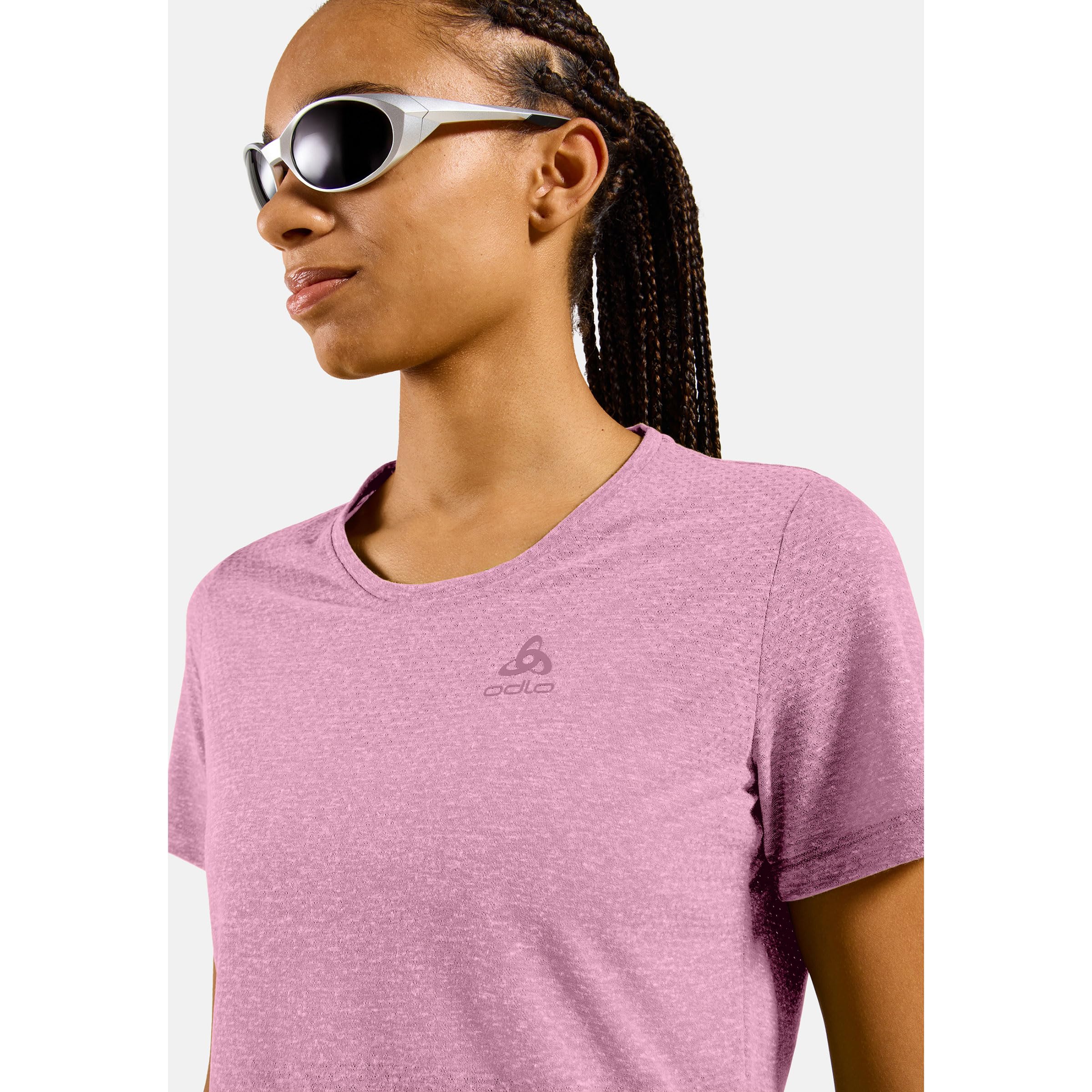 Odlo Femme Active 365 Linencool T-Shirt