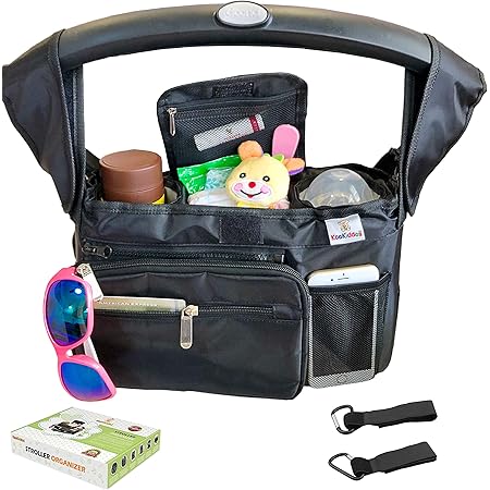 doona accessories cup holder