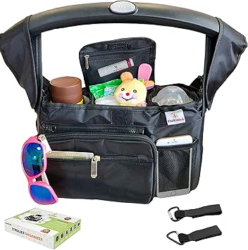 doona stroller cup holder