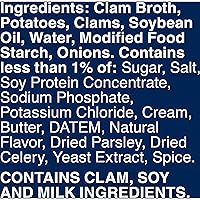 Vista 131 de Progresso sopa tradicional