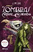 As sombras do Cristal Encantado
