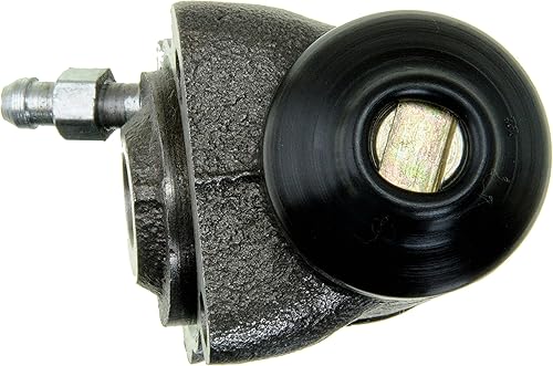Miniatura 3 de Dorman W610028 Cilindro de rueda de freno de tambor trasero del lado del conductor compatible con modelos seleccionados de Toyota