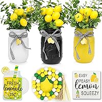 Vista 11 de CNVOILA Regalos del Día de San Valentín para Ella, Para Esposa de Esposo, Frasco Mason de San Valentín Esmerilado, Elegante Decoración