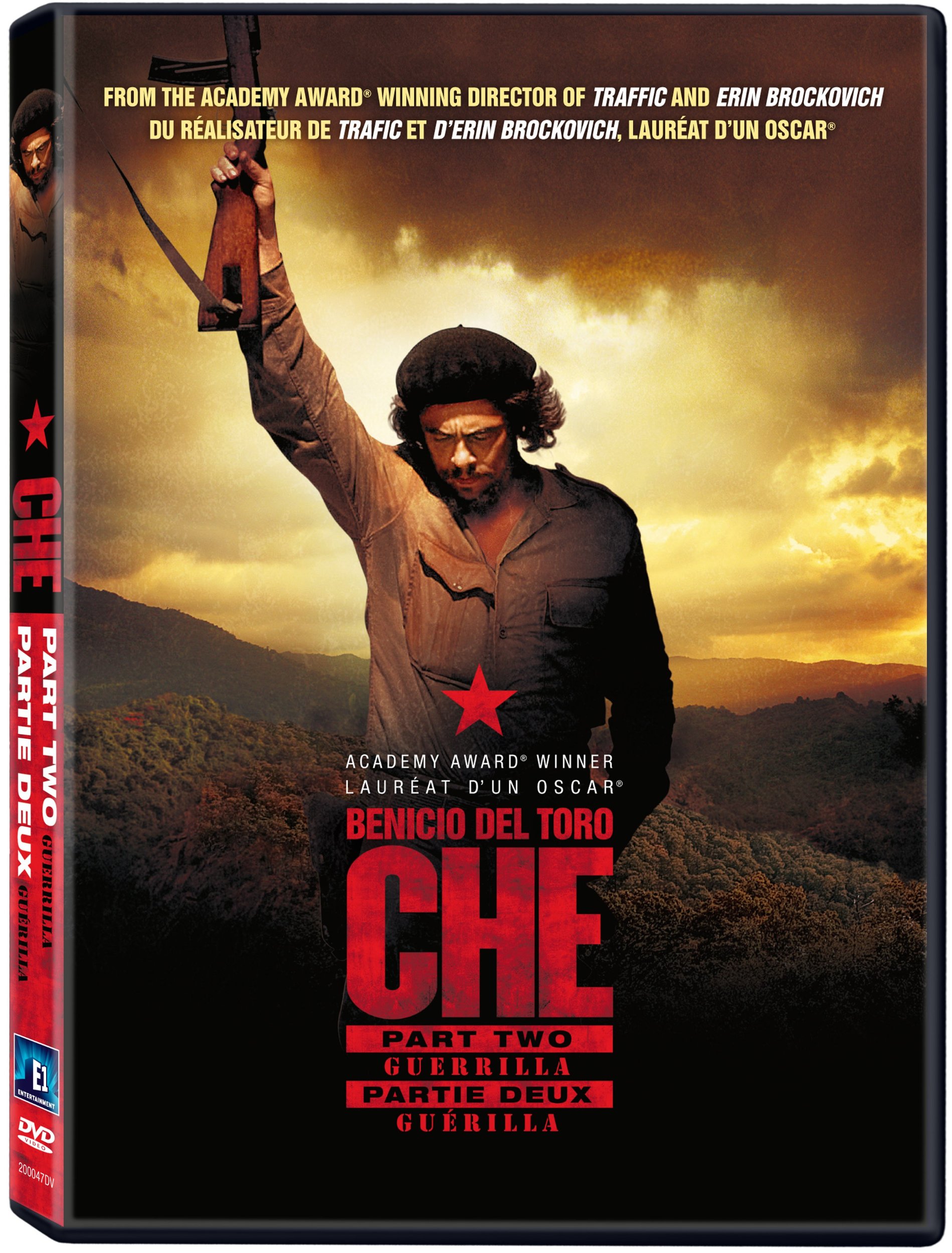 Che: Part 2, Guerrilla [DVD]