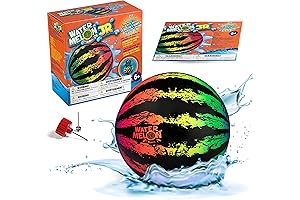 Watermelon Ball - The Original Pool Toy for Kids Ages 8-12