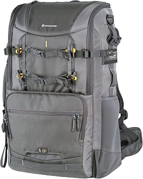 VANGUARD ALTA SKY 68 Backpack for up to 800mm lens