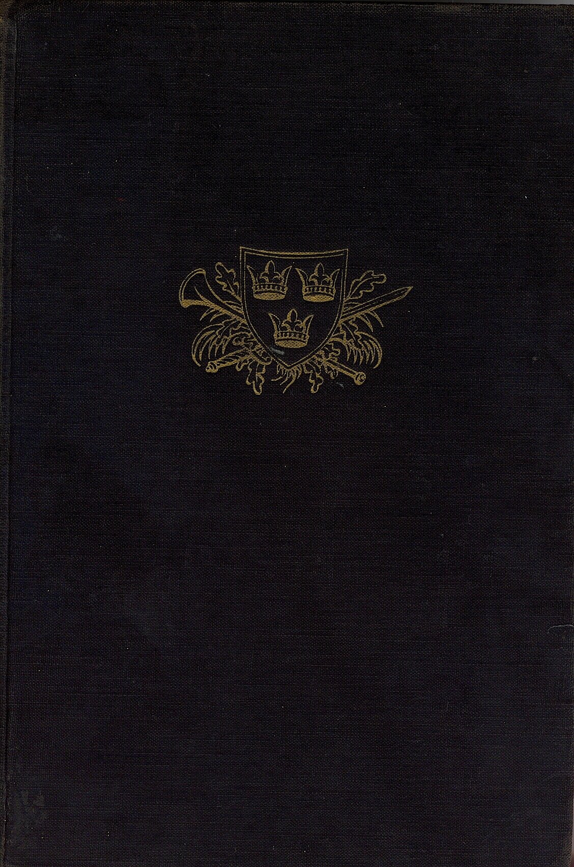 Buy The Black Rose — BookShops.in