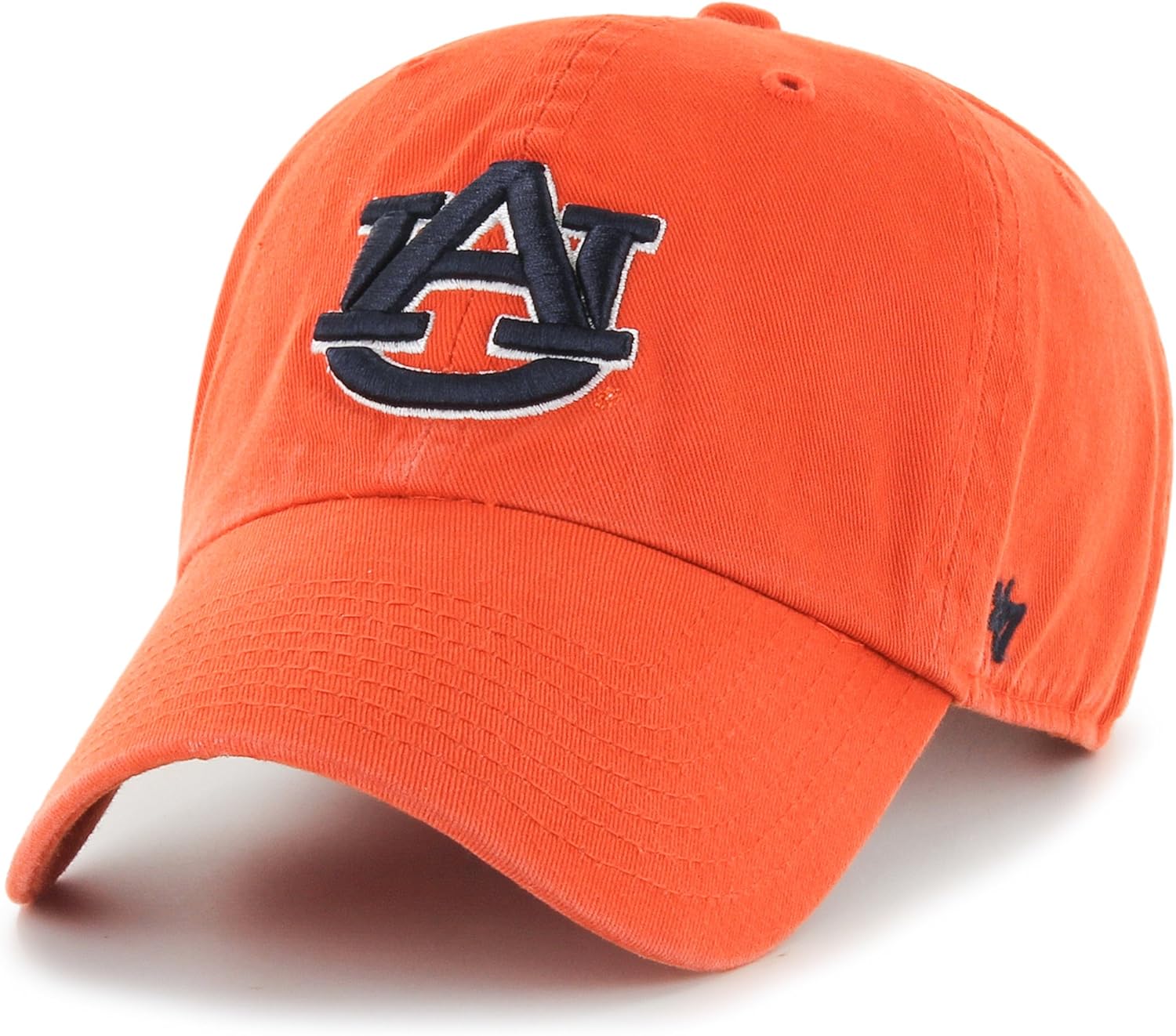 '47 NCAA Adult Men's NCAA '47 Clean Up Adjustable Hat, One Size