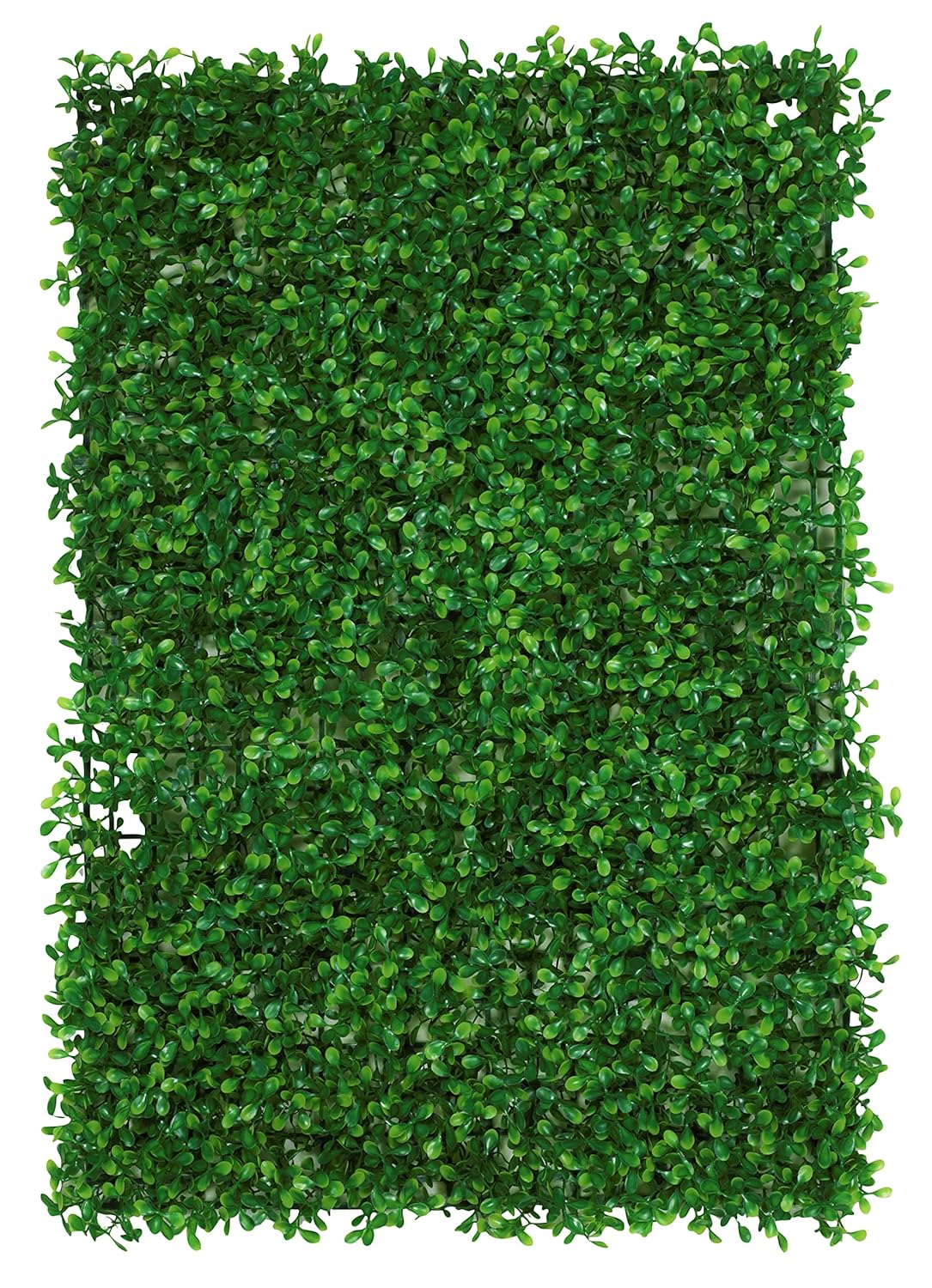SAJAWAT Wall Artificial Vertical Grass Wall Panels & Tiles for