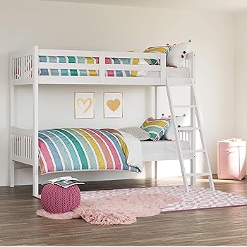 storkcraft bunk bed