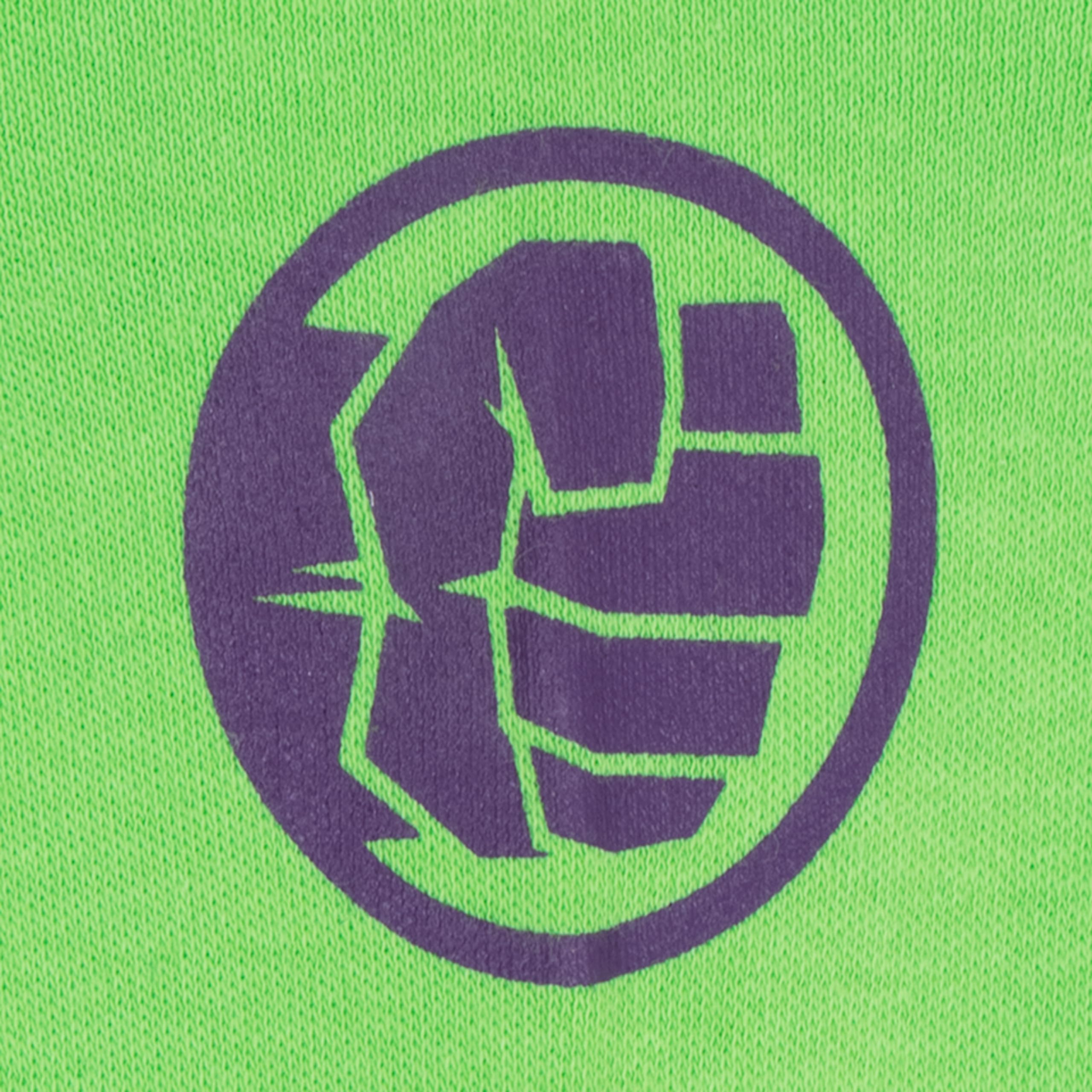 Marvel Incredible Hulk Śpiochy I Czapka Dla Dzieci | Avengers Śpioszki Dla Niemowląt