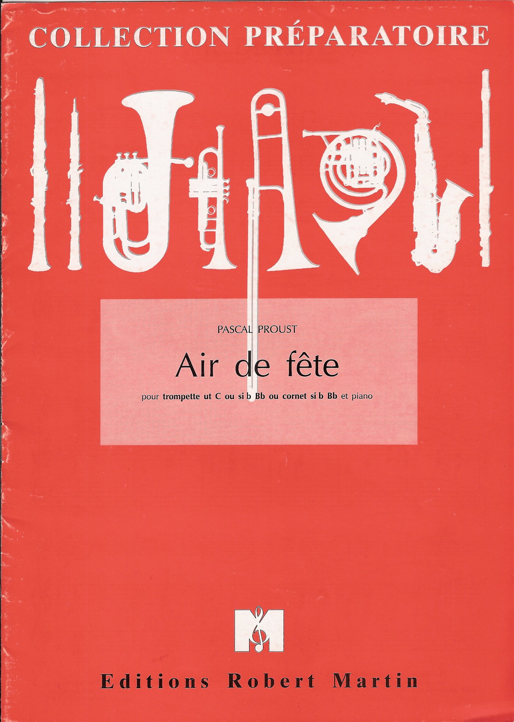 UN AMOUR DE SWANN [Paperback]