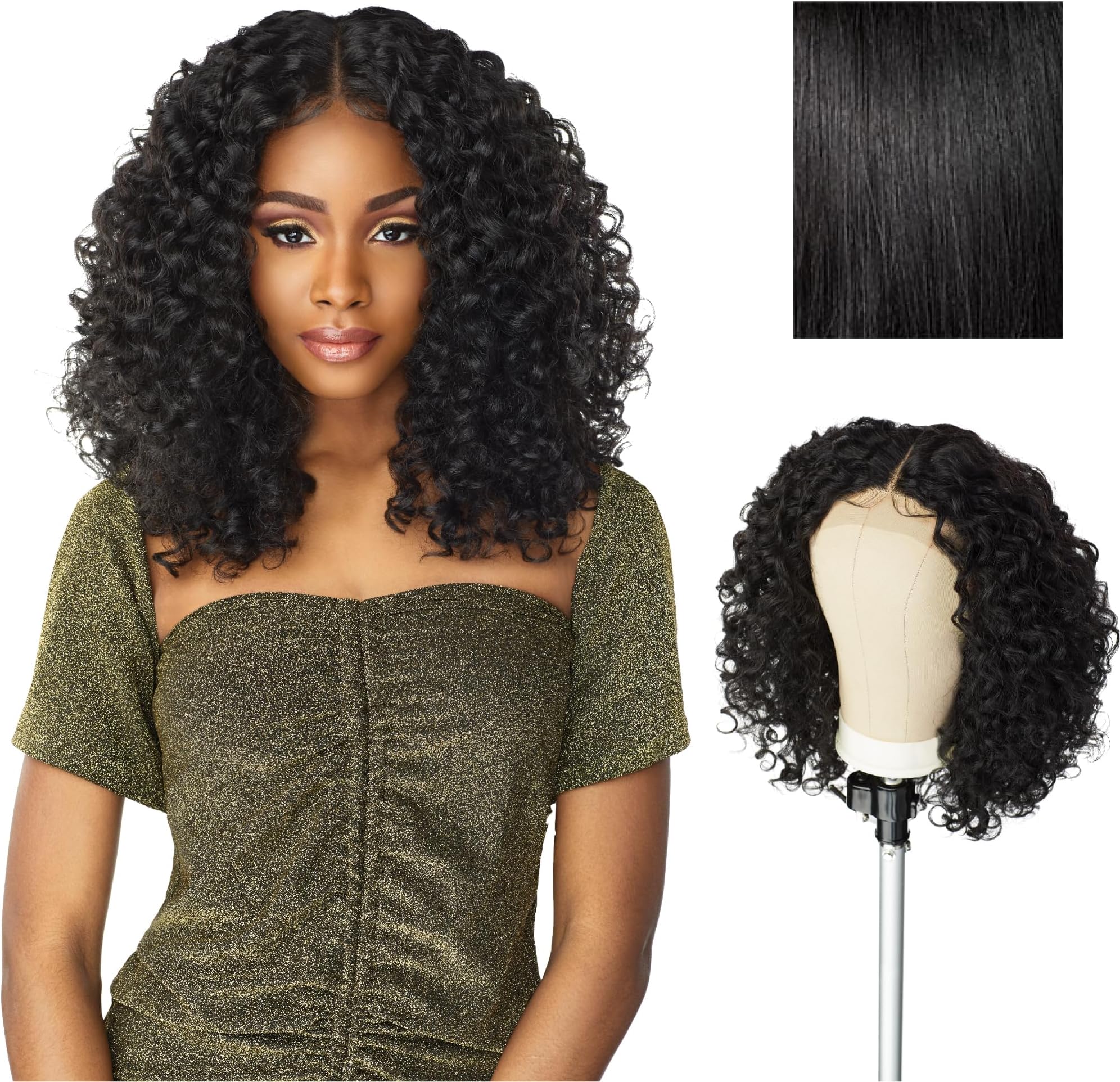 Sensationnel Butta Lace wig unit 5 (1)