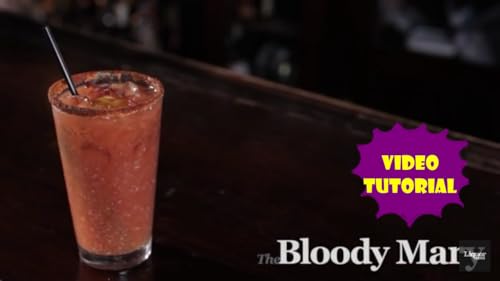 Cocktails e bebidas alcoólicas