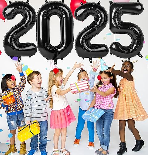 Vista 109 de Globo número 2 de 40 pulgadas, para decoración de cumpleaños y graduaciones, para niños y niñas (color verde claro)