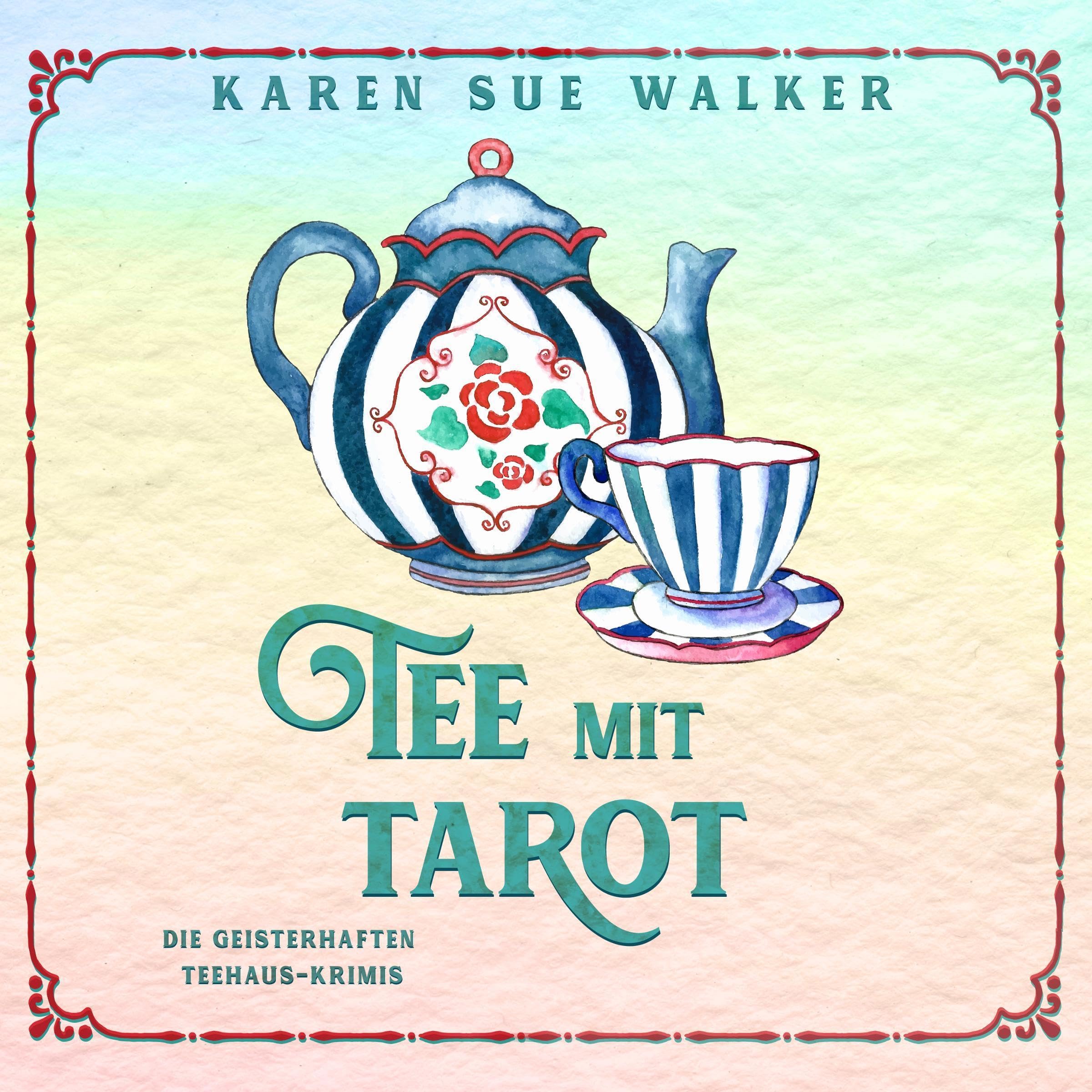 Tee mit Tarot
