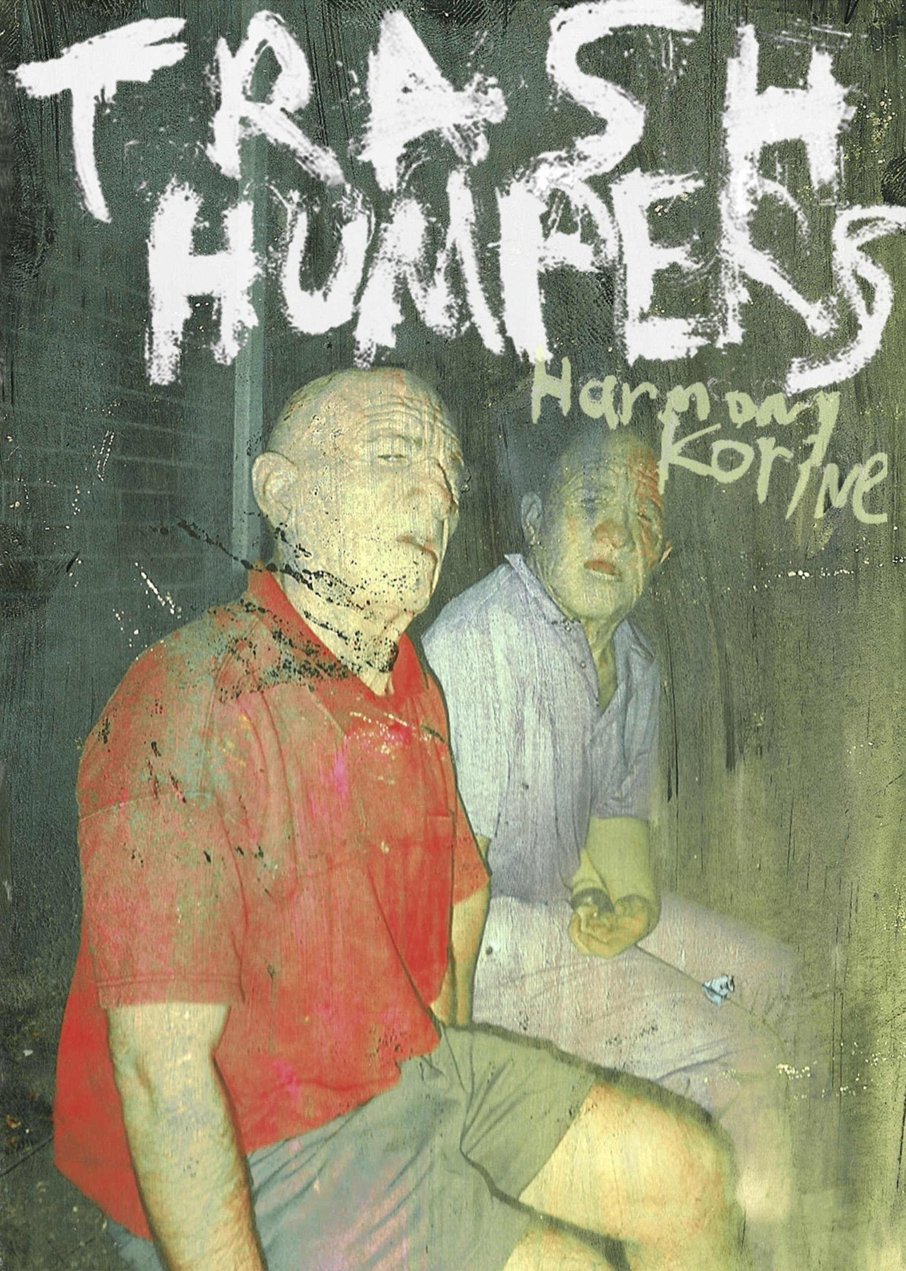 Trash Humpers [DVD] [2009] [DVD]