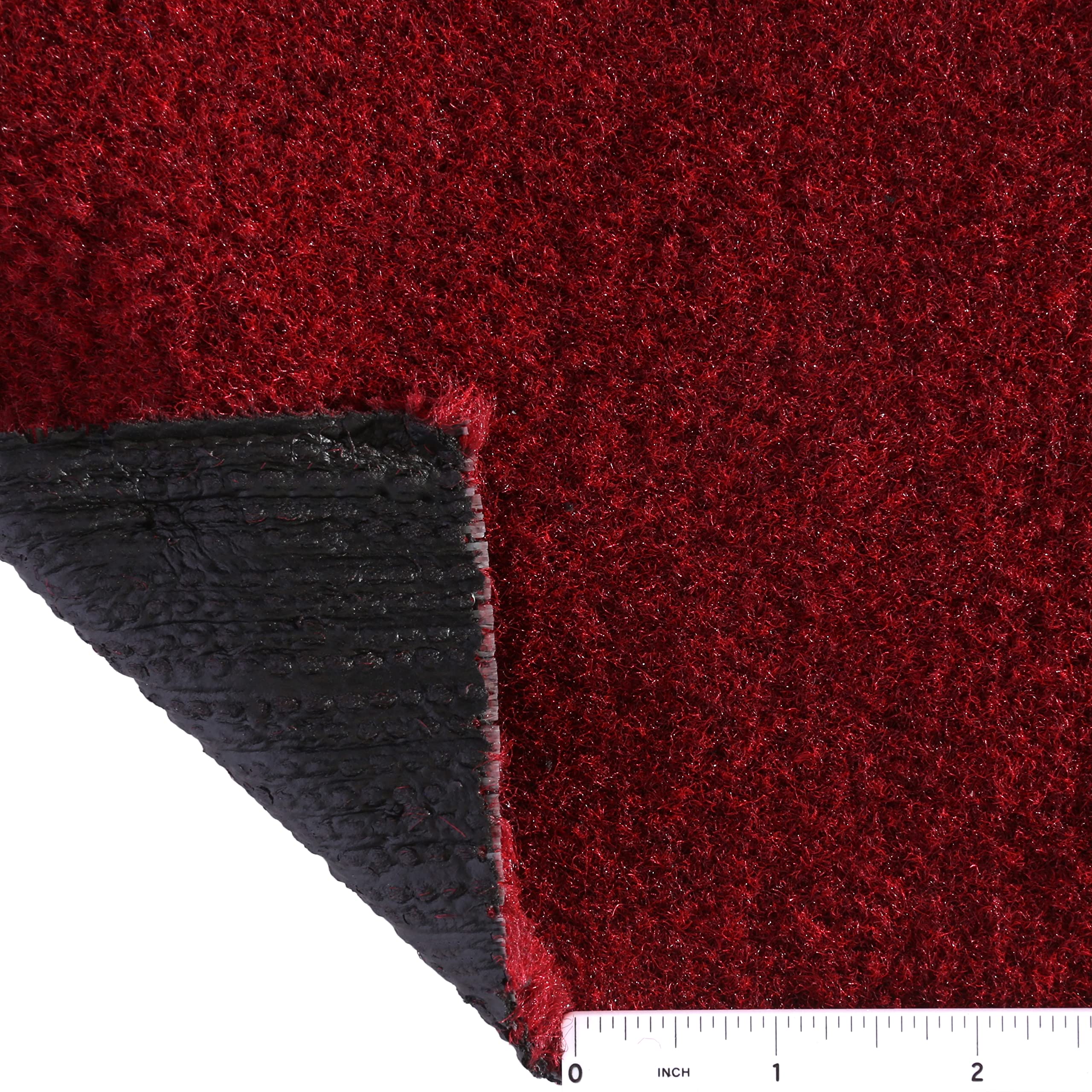 Aqua Turf Outdoor Carpet Sunset Sample 3