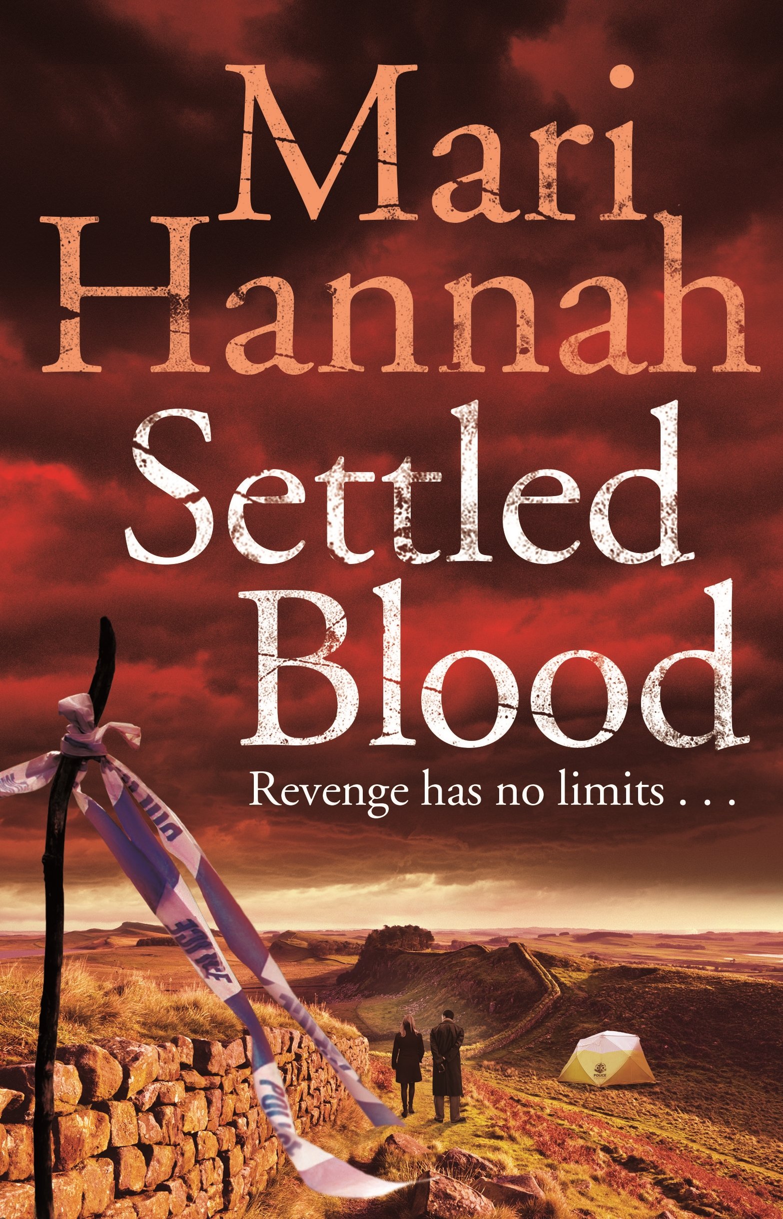 Settled Blood: 2 (Kate Daniels, 2)