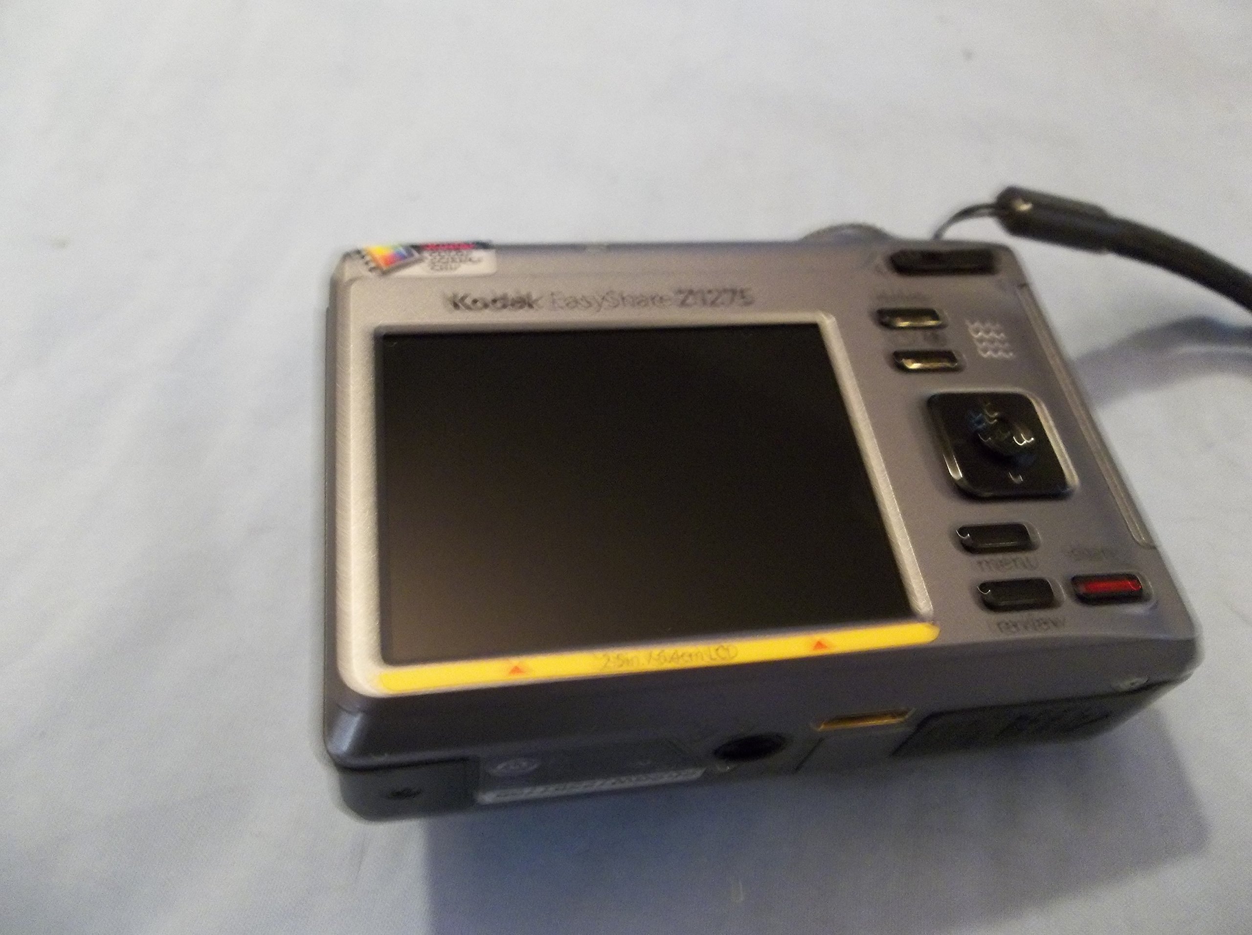 Amazon | Kodak EasyShare z1275 12 MPデジタルカメラwith 5 x光学